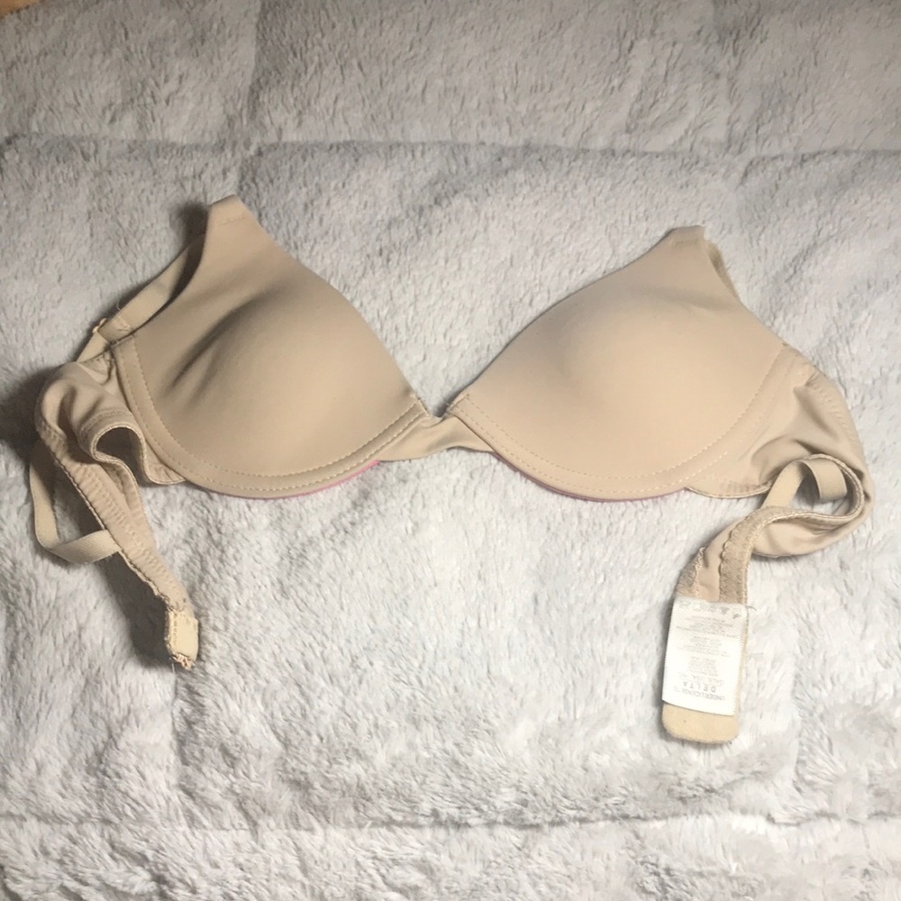 Delta bra 34A